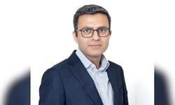 Arch Insurance names Gaurav Sharma as information chief