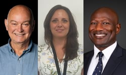 Insurance moves: Nirvana, Peach, Vontobel, HF, Darag and Liberty Specialty