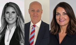 Insurance moves: DA Strategy, Folgate, AXA XL, HDI and Consilium