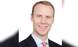 Cogent names Brace founder Adam Holberry CEO designate as it targets group ambitions