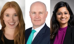 Insurance moves: Antares, HIVE, Santam Syndicate and HDI Global