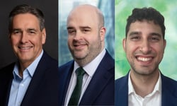 Insurance moves: FM, Policy Expert and Arch Insurance EU