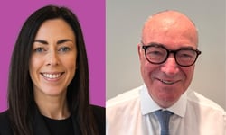Insurance moves: Markerstudy Group and Specialty MGA