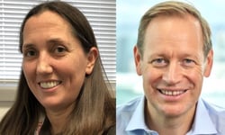 Tesco tech chief and ex-Prudential CFO join Ageas UK and esure boards