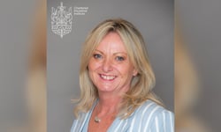 Debbie Mitchell confirmed as CII president for 2027