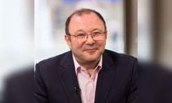 Eddie Grant named disability ambassador for insurance sector