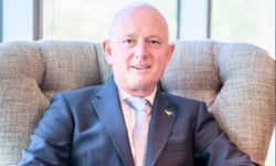 Brown & Brown taps Steve Hearn to lead international operations