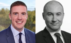 Insurance hires: Bspoke Group names CEO, Specialist Risk Group names CCO