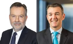 Insurance moves: HSB, Lloyd’s Banking Group, FUW, Tide Insurance