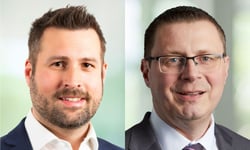 Insurance moves at Arch Insurance UK, Beazley
