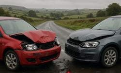Young drivers face new curbs as Northern Ireland rolls out landmark licensing reforms