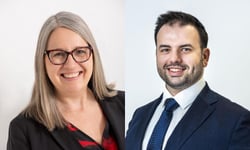 Insurance moves: Pen Underwriting, IUAD, Skuld, MNK, HIVE Underwriters