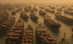 War risk cover still available despite Gulf shipping near-standstill