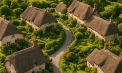 Insurers flee thatched home market as claims costs spiral