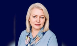 LIIBA’s Jacqueline Girow joins Inspiration for All advisory panel