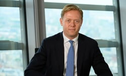 DWF taps David Abbott to lead fast-growing Insurance Services division