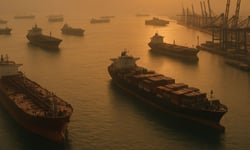 Hormuz closure could trigger biggest energy shock in decades