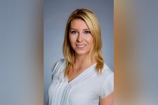 Ontario VP urges women to speak up about their success
