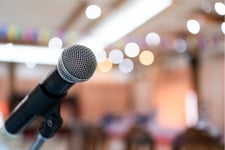 Revealed -  five big names offering expert insights at free online event