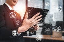 The importance of digitizing documentation