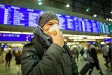 WestJet to provide free COVID-19 travel insurance to airline customers