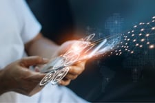 COVID-19 accelerates brokers' evolution