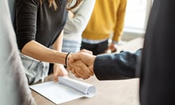CAMGA appoints new board president and chairman