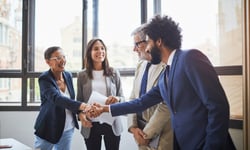 Strong, vibrant culture cornerstone of Navacord's mission to create great Canadian brokerage