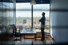 Western Financial CEO's unique approach to M&A