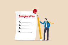 Protecting the policyholder when 'bad things happen'