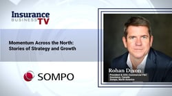 Momentum across the North: Stories of strategy and growth