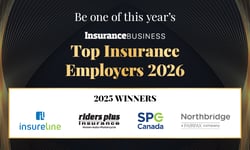Could your workplace be one of Canada’s top employers?