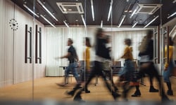 The US is losing insurance jobs. Is Canada?