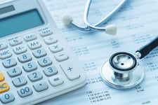 A new way of looking at health spending accounts