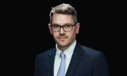 Lockton names new SVP as it looks to build key practice