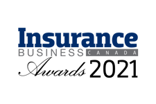 Insurance Business Canada Awards 2021