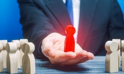 Three Holdings expands role of CFO to assume additional COO duties