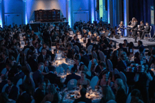 What unites the 2023 IBC Awards winners?