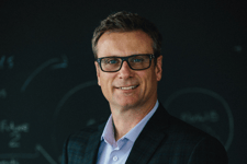 Patrick Robinson, former CEO of TuGo, passes away