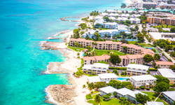 Oceanview expands global reach