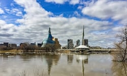 Manitoba expands flood relief as coverage gap tests brokers province-wide