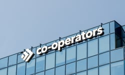 Co-operators names Craig Bran CIO - and gives him the AI claims platform he already built