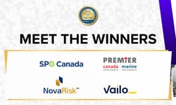 Insurance Business Canada names 2026’s top managing general agents