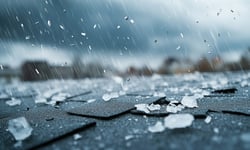 Hail-resistant upgrades can halve Alberta home premiums, IBC study finds