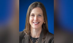 OSFI names Frappier chief actuary