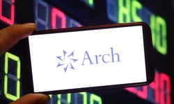 Arch grows primary insurance internationally while cutting reinsurance exposure