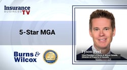 What makes a 5-star MGA?