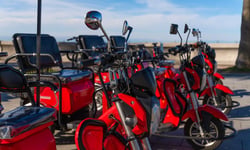 Ontario tribunal declares electric scooter an automobile in Intact dispute