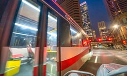 Court shuts down rider's 'object' claim in transit benefits fight