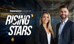 Meet this year's judges - nominate 2026 Rising Stars before April 10